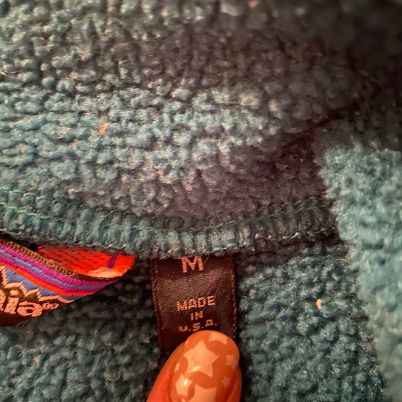 RETRO PATAGONIA RARE FIND ADORABLE - Picture 2 of 3